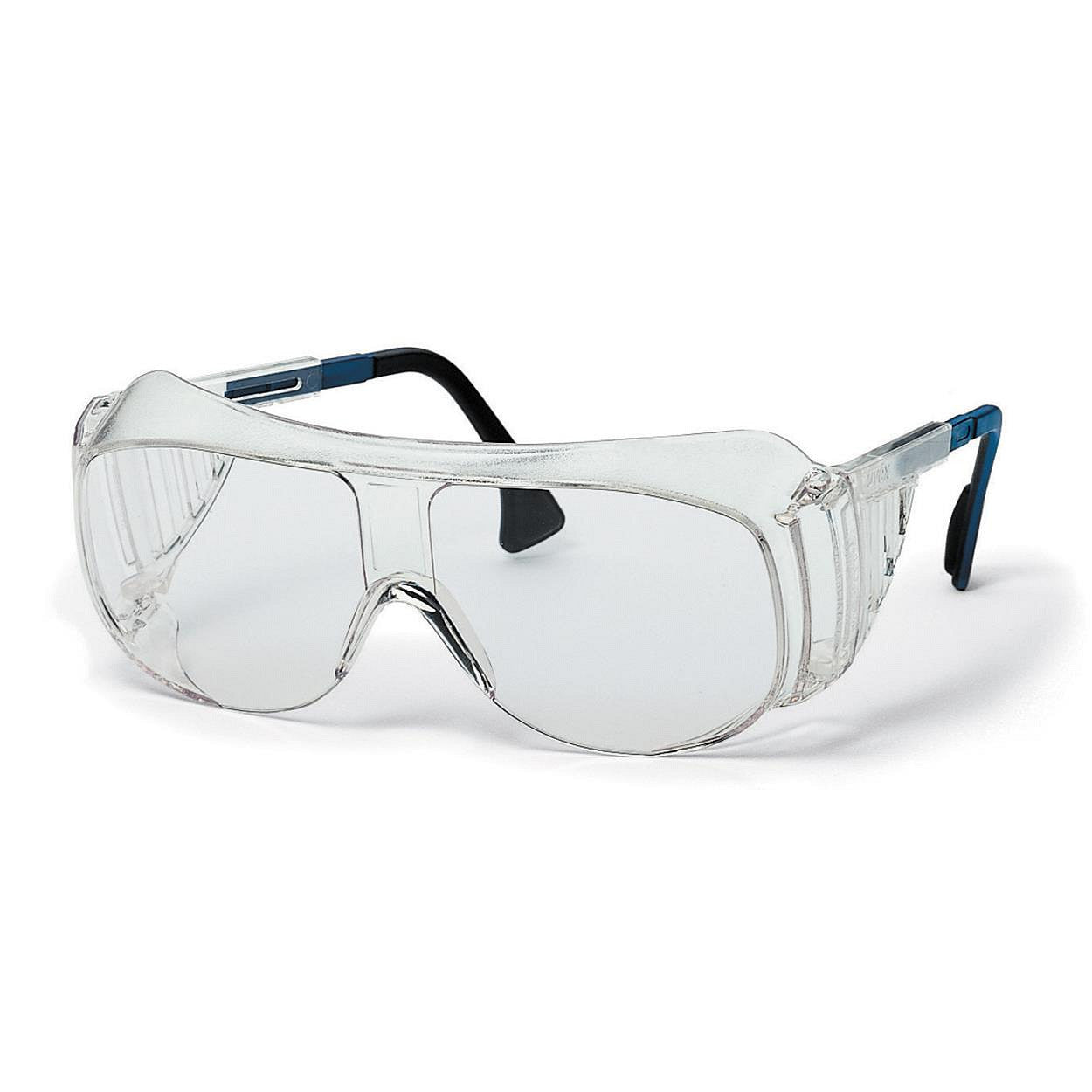 Uvex 9161-005 overzetbril