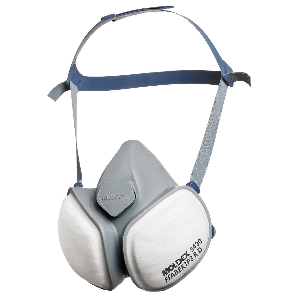 Moldex compact mask 543001 FFABEK1P3 R D