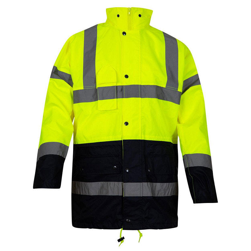 OXXA Essential Alberto 0980 4-in-1 Parka