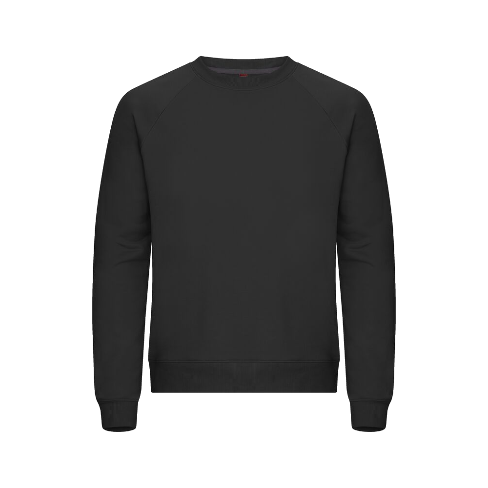 clique-miami-pro-roundneck-zwart