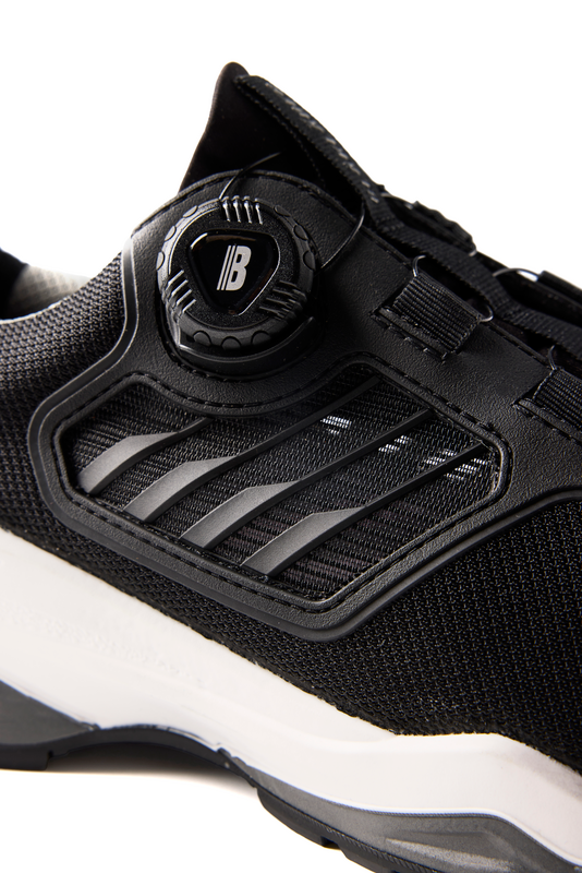 Blaklader STRIKER Veiligheidsschoen FreeLock Sluiting S1PS