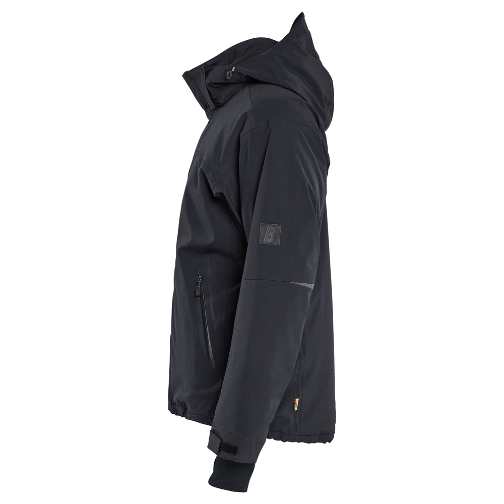 Blaklader Striker Winterjas Stretch