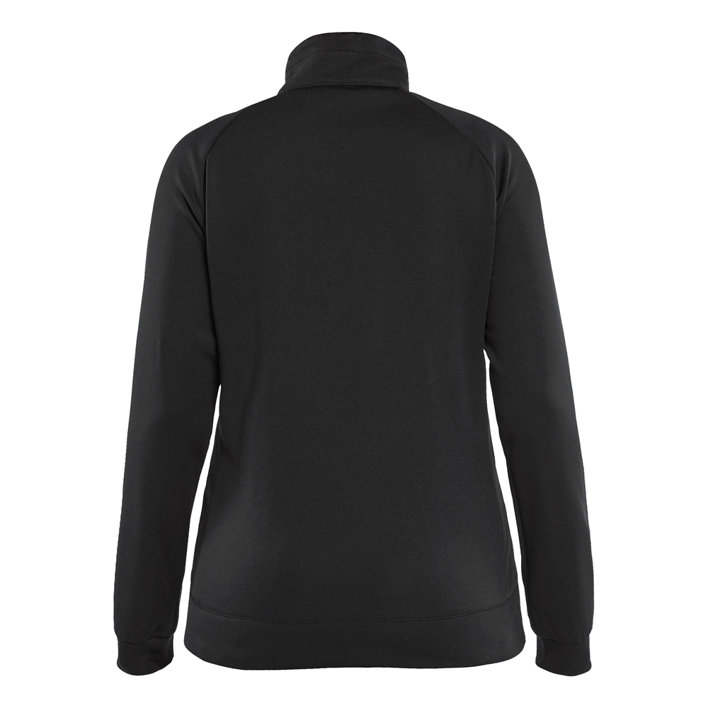 Blaklader Dames Hybride Sweatshirt