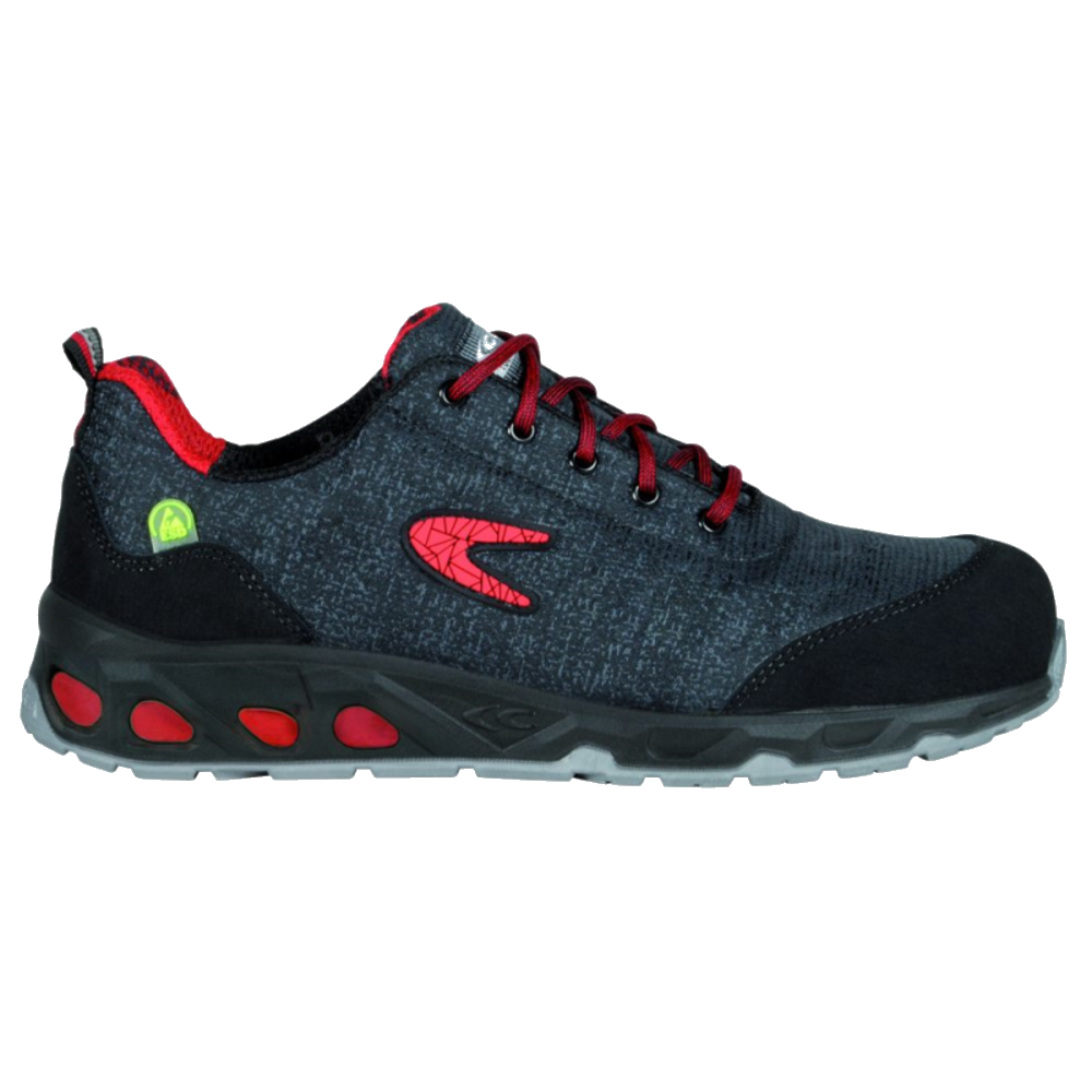 cofra-green-fit-rainproof-s3-grijs-rood