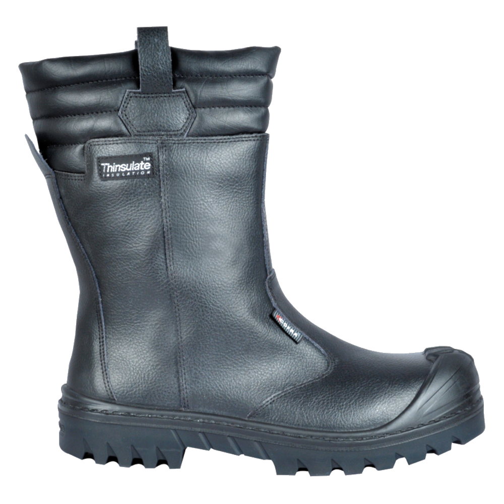 cofra-veiligheidslaars-new-malawi-s3-kn-zwart