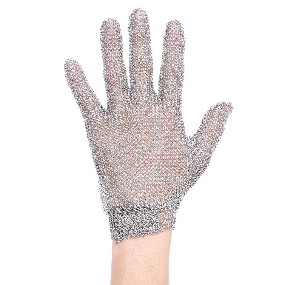 12 Paar Portwest Malienkolder Handschoen AC01