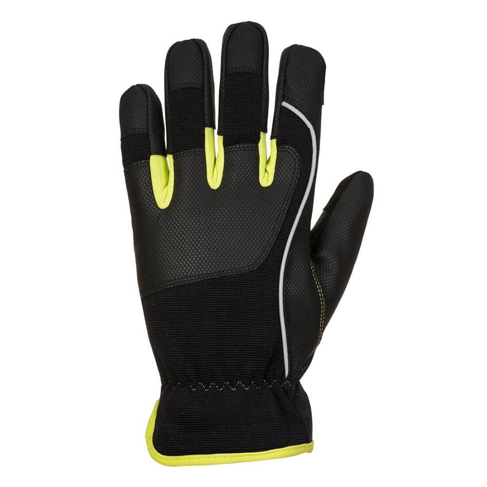 12 Paar Portwest PW3 Tradesman Glove A771