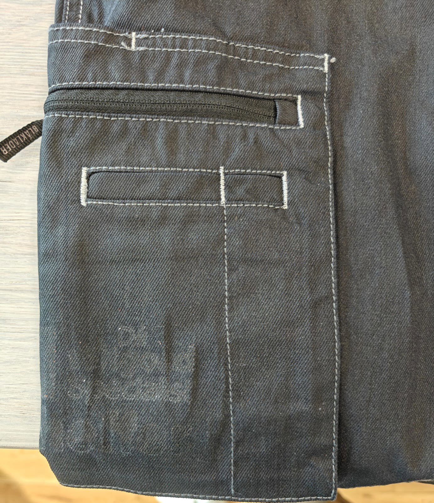 opop-blaklader-service-trousers-stretch-1459-1146