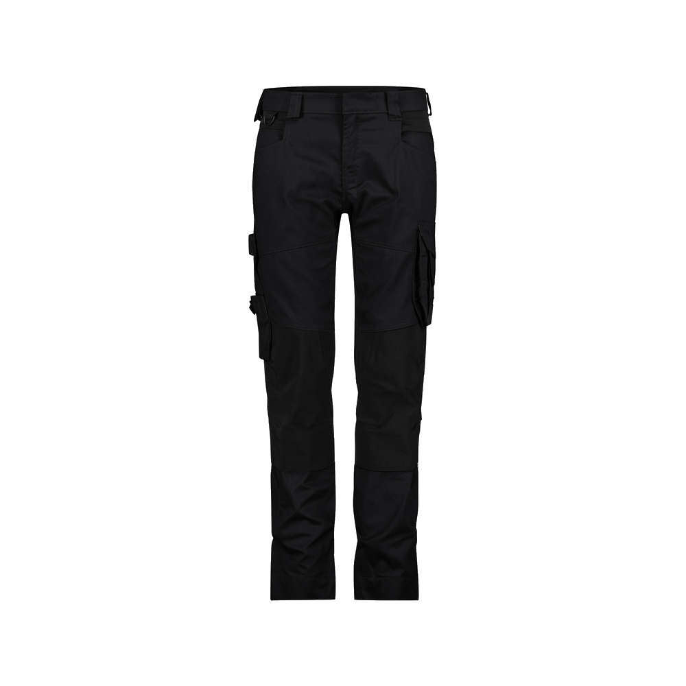 dassy-d-fx-flex-dynax-next-dames-werkbroek-met-stretch-en-kniezakken-voor-dames-zwart