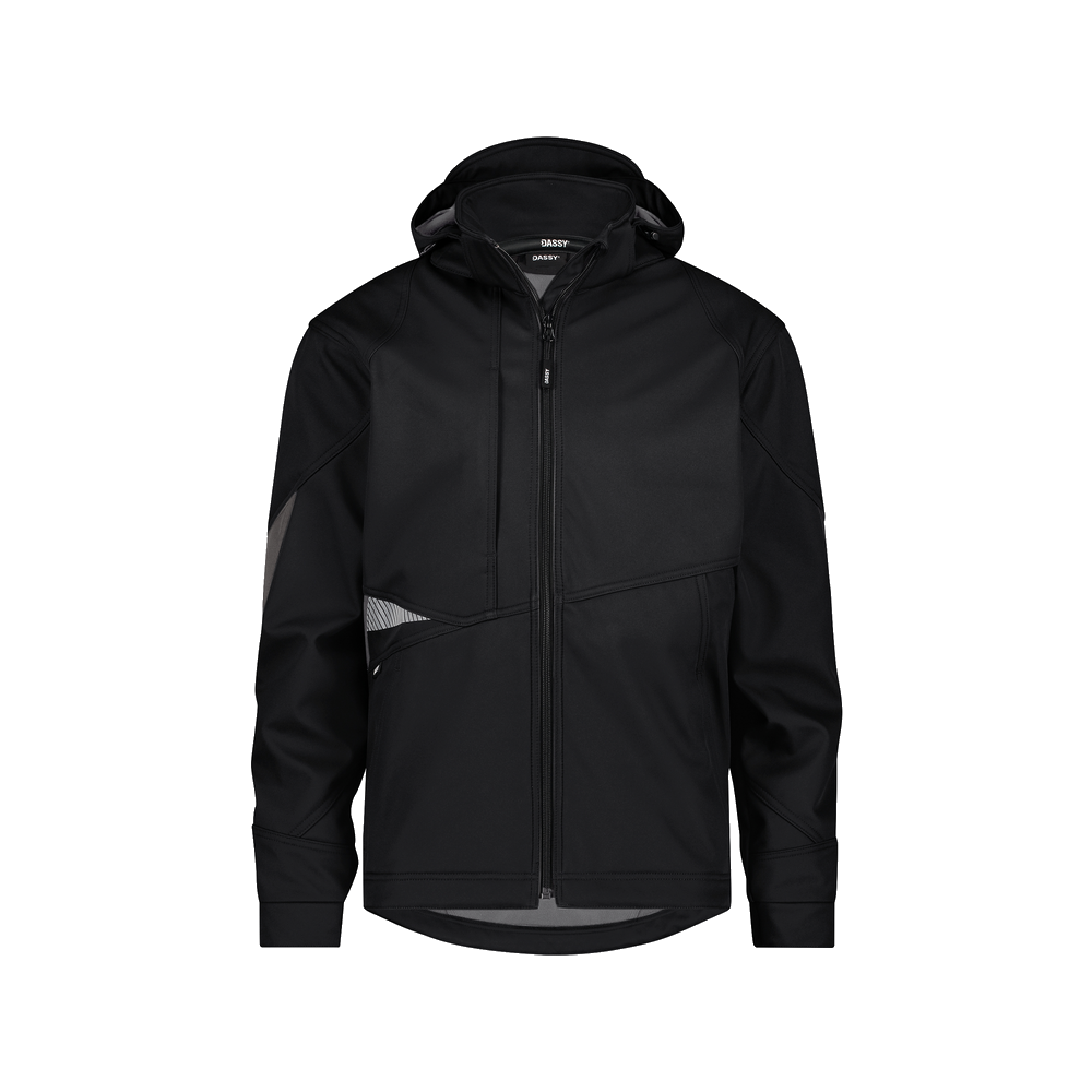 dassy-d-fx-flex-gravity-next-softshelljas-zwart-antraciet