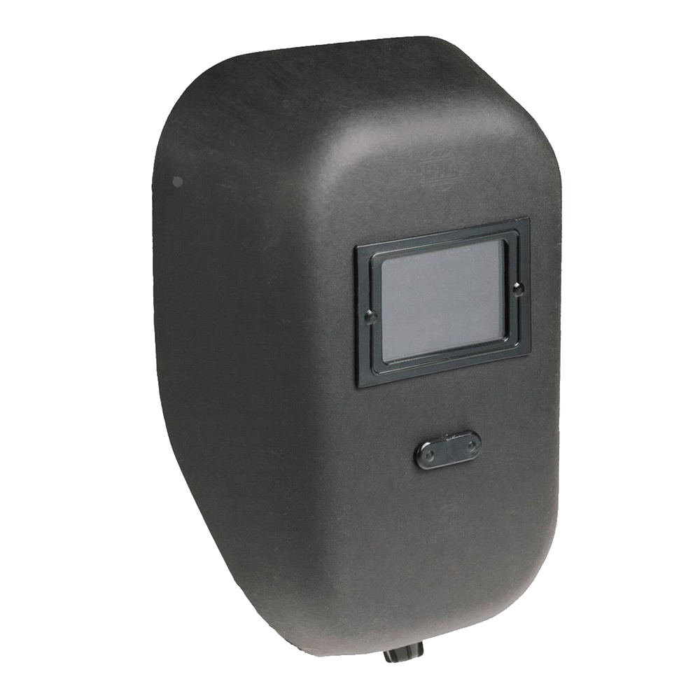 honeywell-shellfo-812254-lasschild-zwart