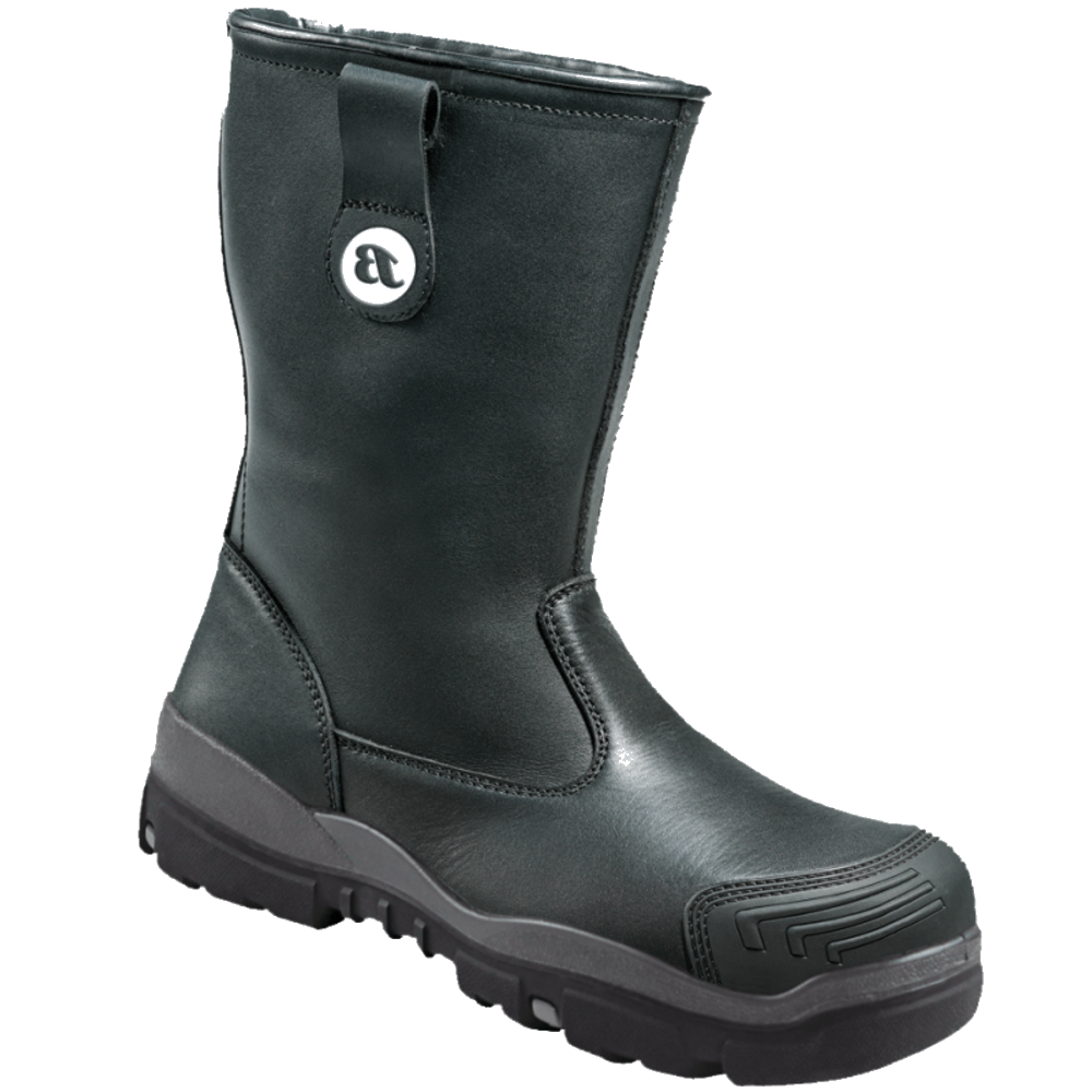 bata-veiligheidslaars-robust-s3-xw-kn-zwart