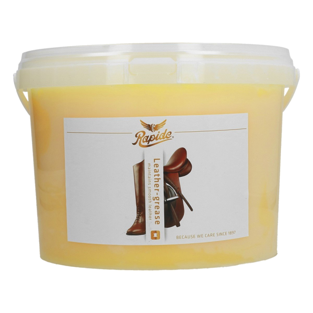 rapide-ledervet-1011-5-liter-naturel