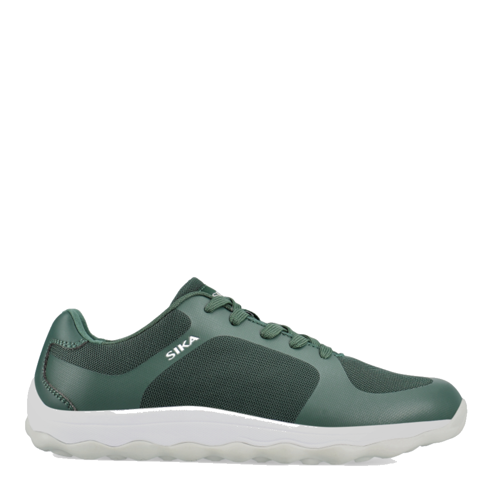sika-bubble-50011-lage-sneaker-move-groen-groen