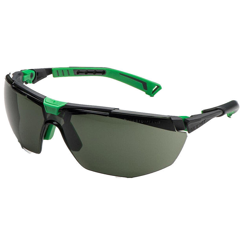 univet-5x1-clear-plus-veiligheidsbril-donker