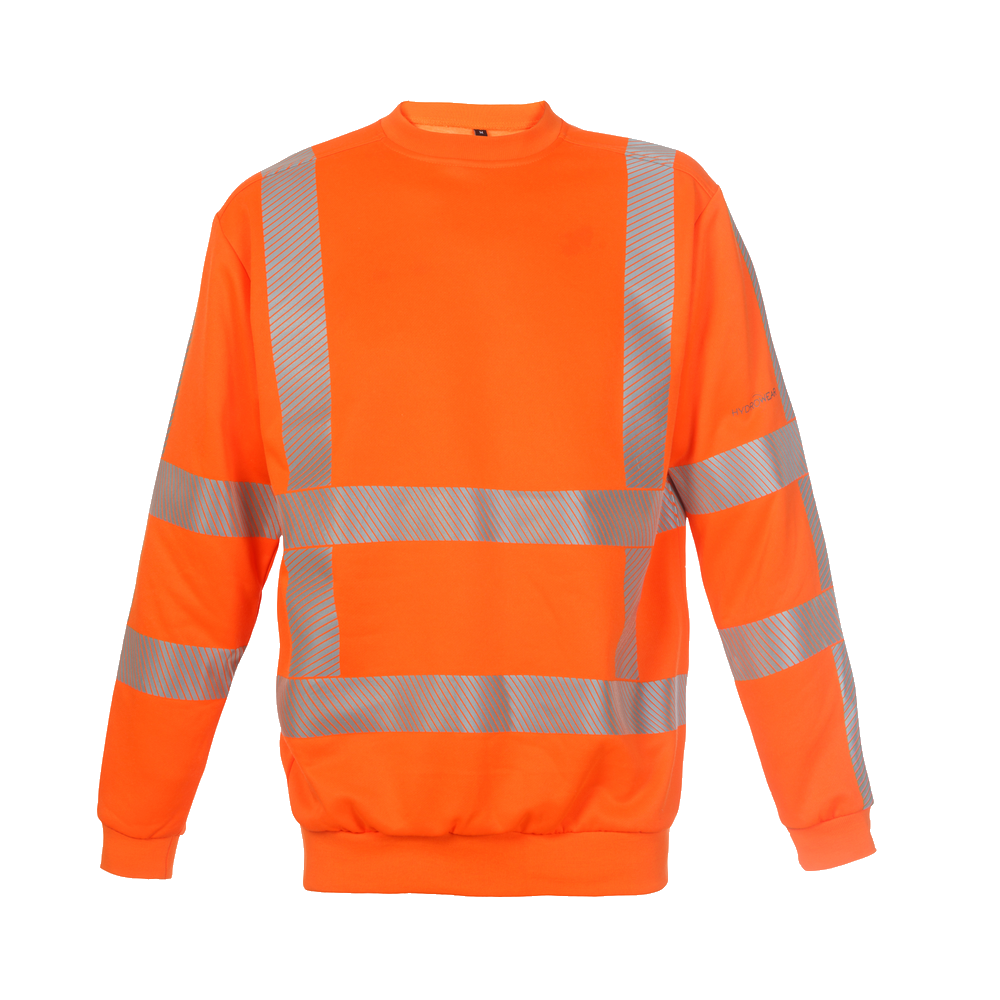 hydrowear-rws-eco-sweater-tirana-rws-140480-oranje
