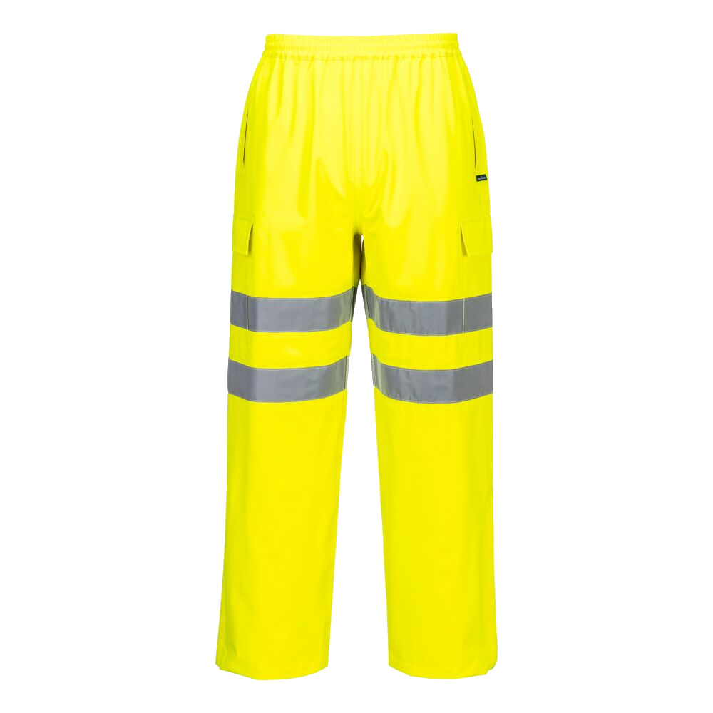 portwest-hi-vis-extreme-rain-trousers-3l-geel