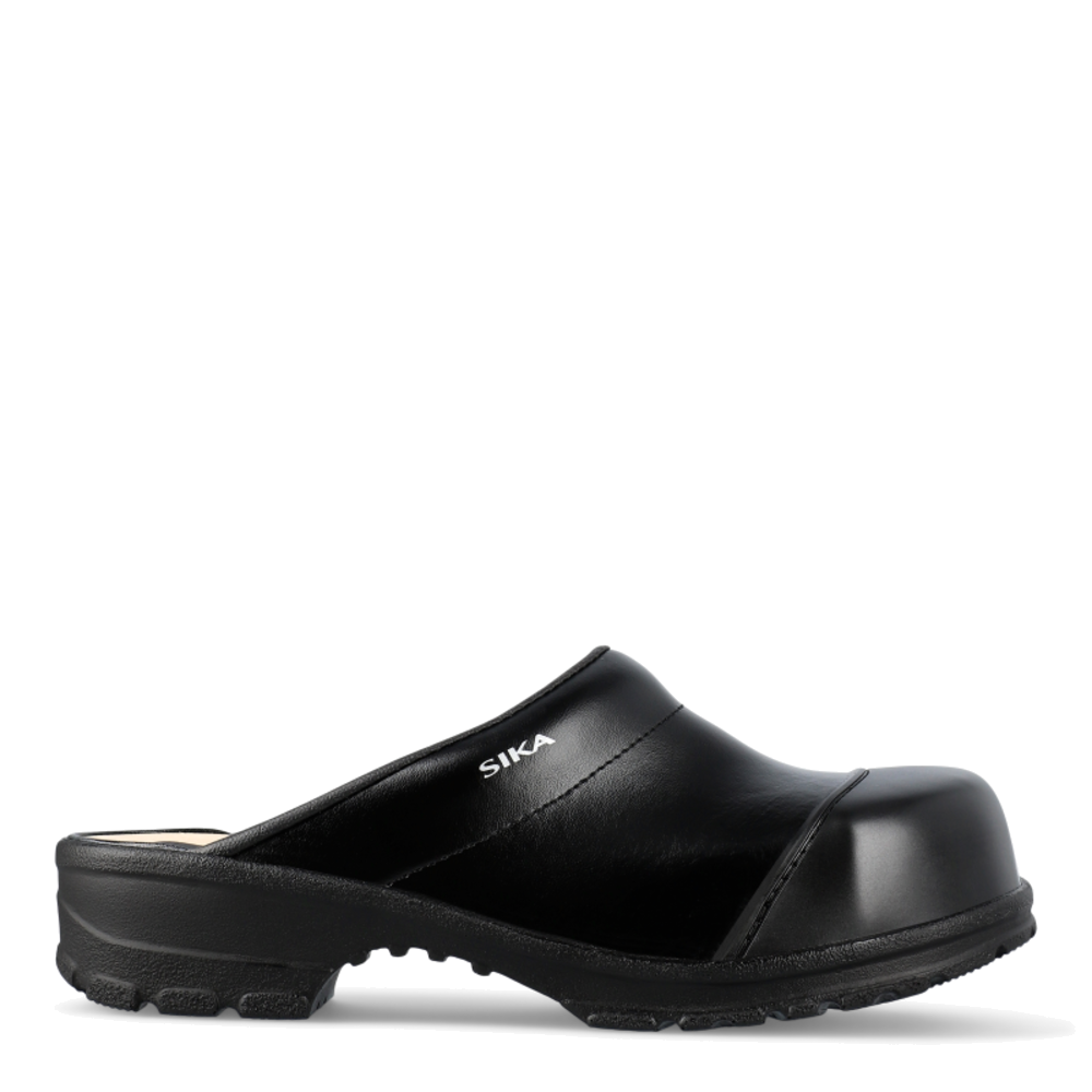sika-54-klomp-open-hak-sb-zwart