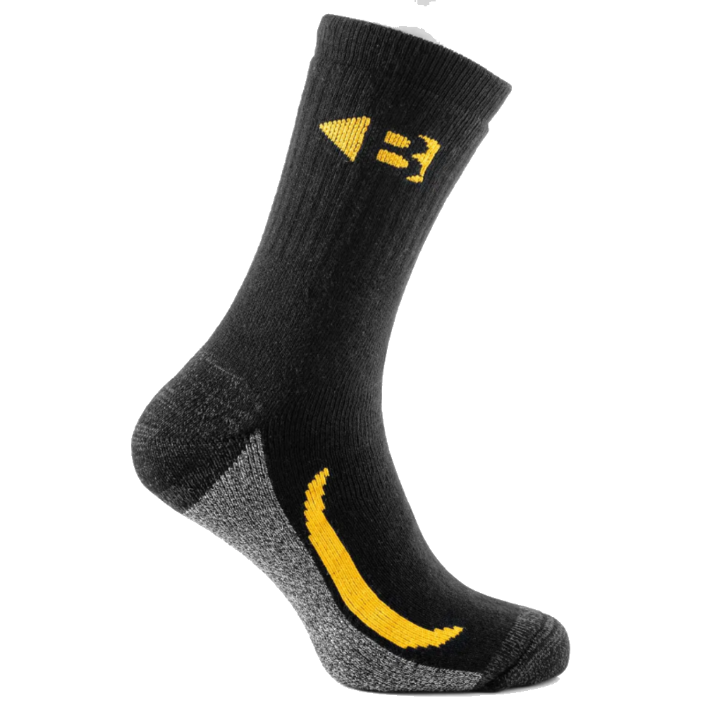 buckbootz-bucksokz-cordura-zwart