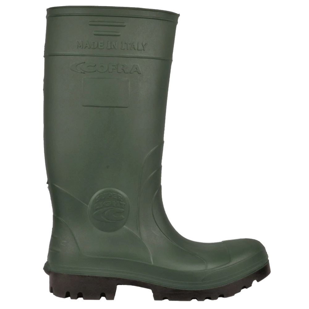 cofra-new-hunter-s5-groen