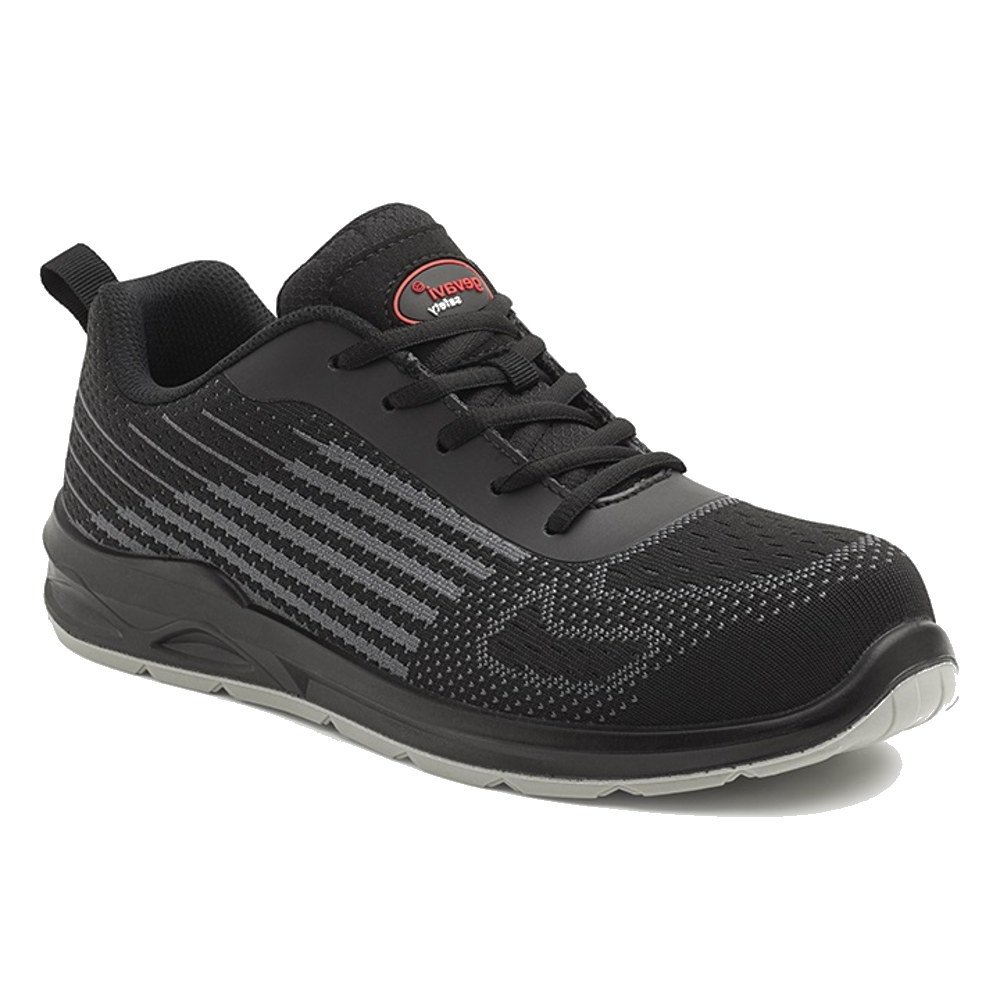 gevavi-safety-gs74-pavia-s3-zwart