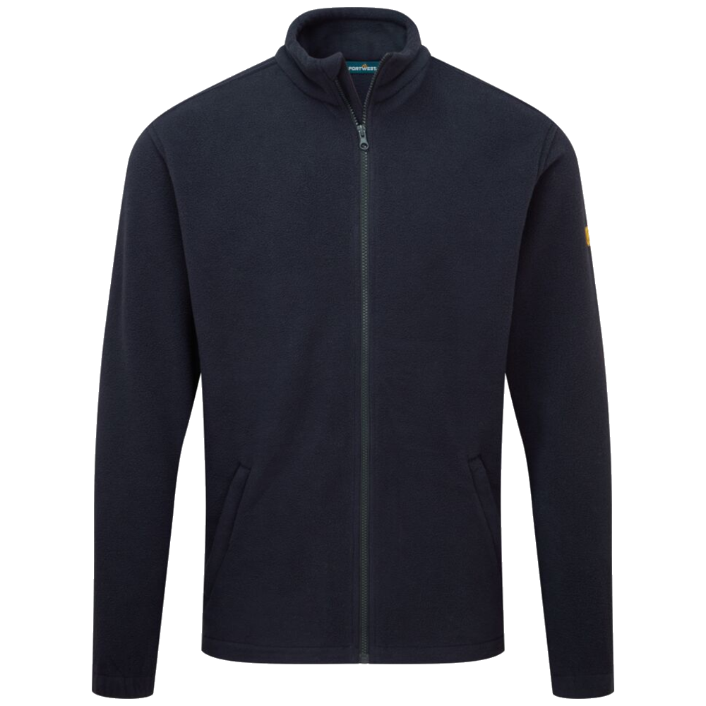 portwest-anti-static-esd-fleece-marine-blauw