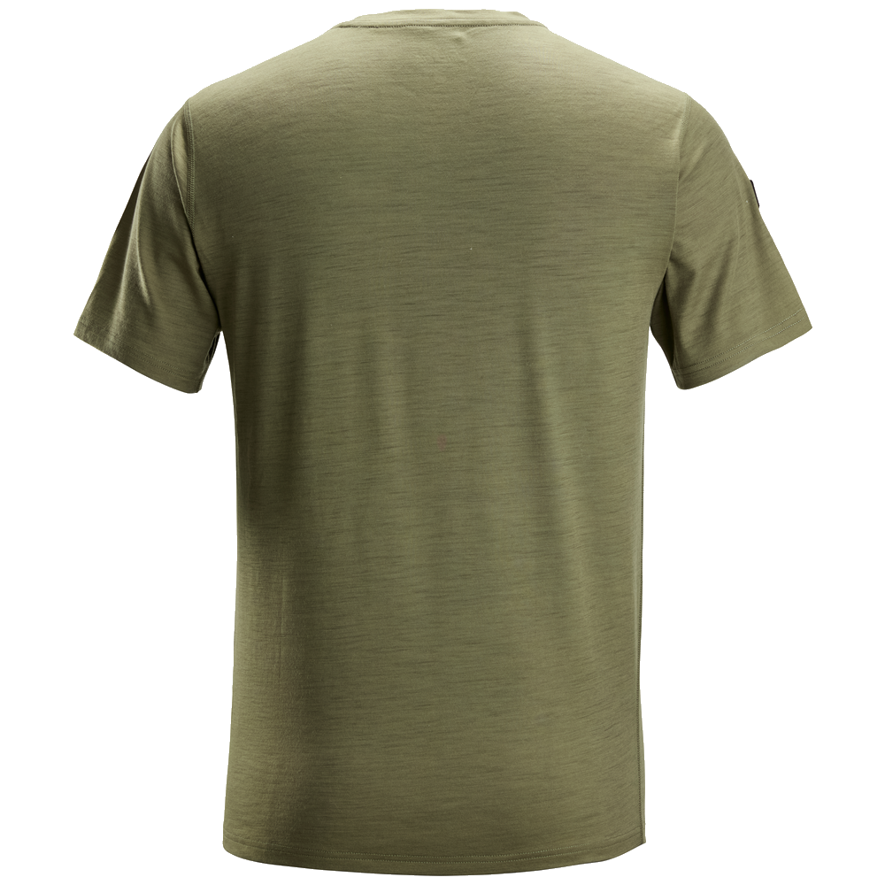 snickers-wollen-t-shirt-2551