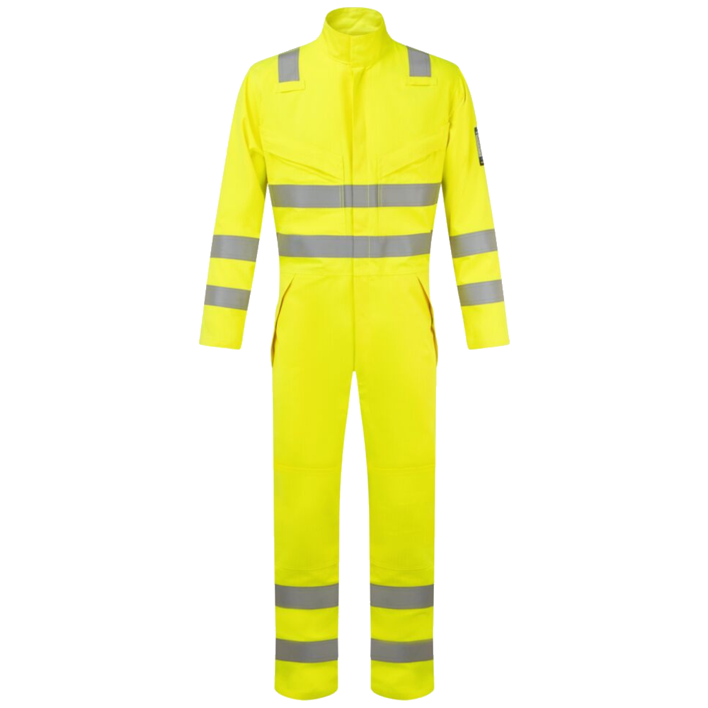 portwest-modaflame-fr-coverall-geel