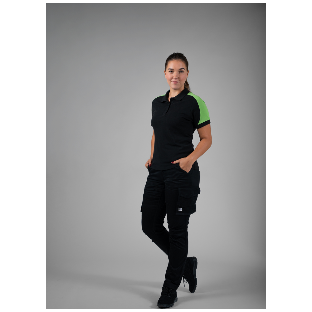 tricorp-redefined-poloshirt-bicolor-dames-206108