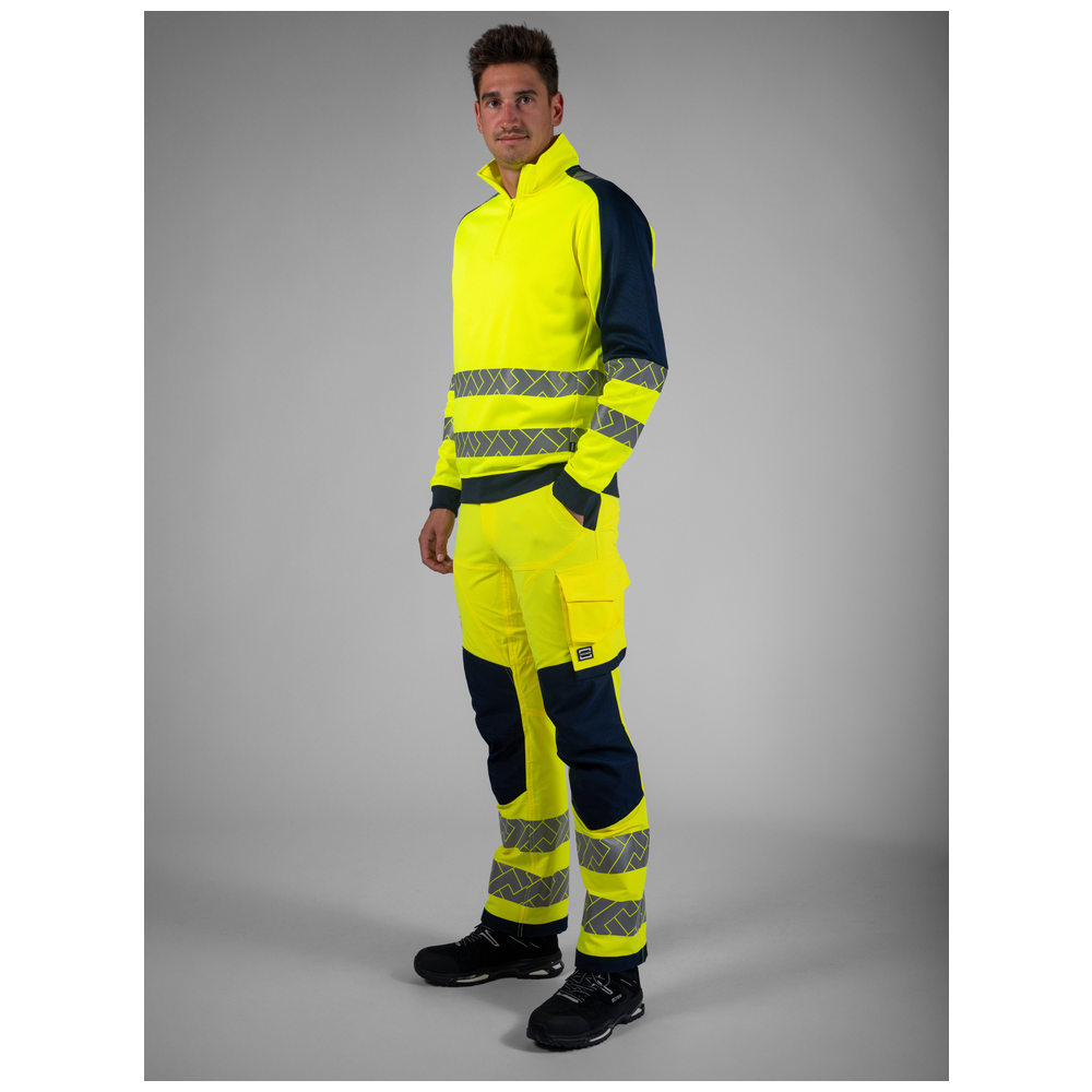 tricorp-redefined-zip-sweater-high-vis-industrieel-wasbaar-306106