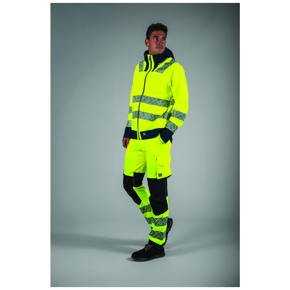 tricorp-redefined-regenjas-techshell-high-vis-406108
