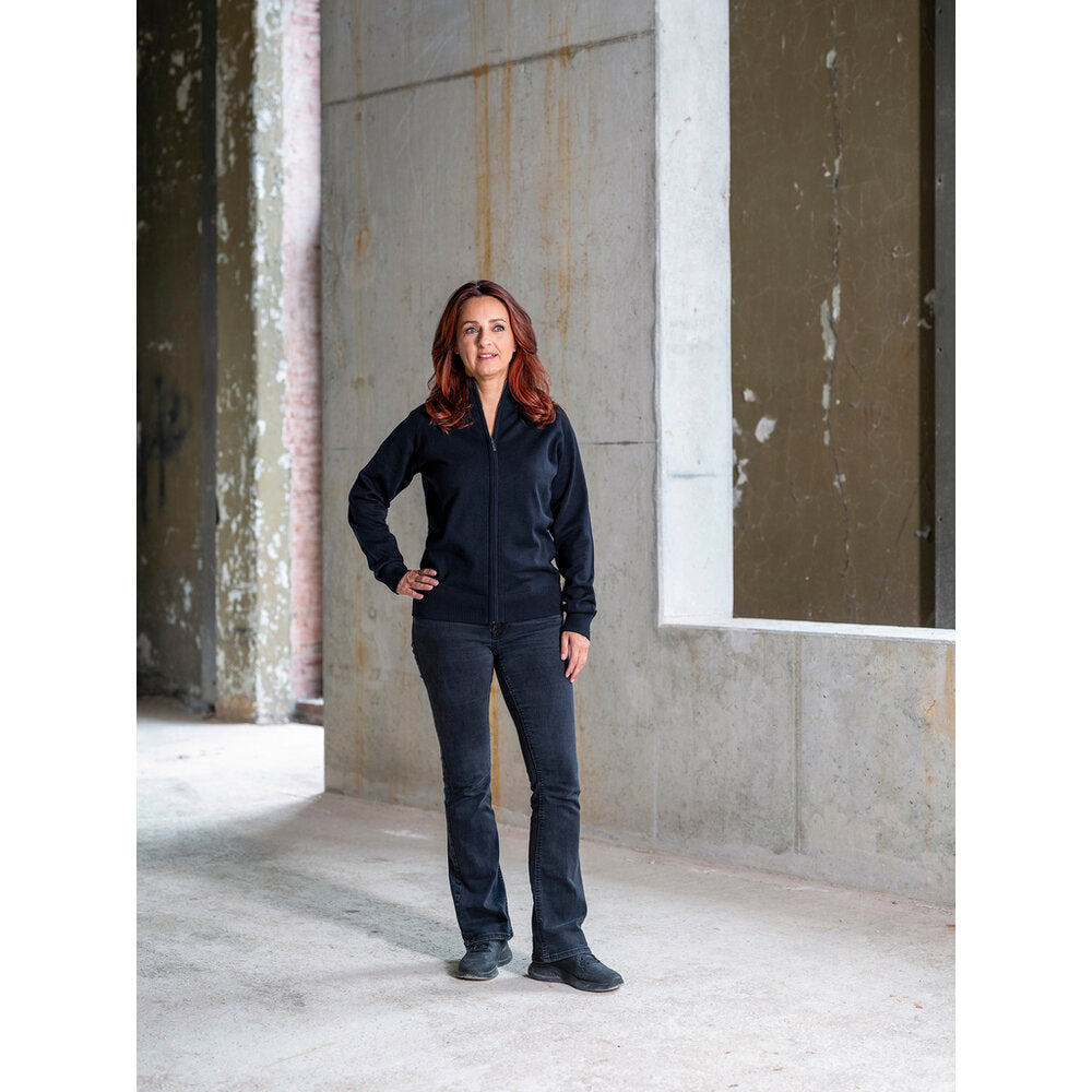 santino-corporate-zip-cardigan-plano-ladies