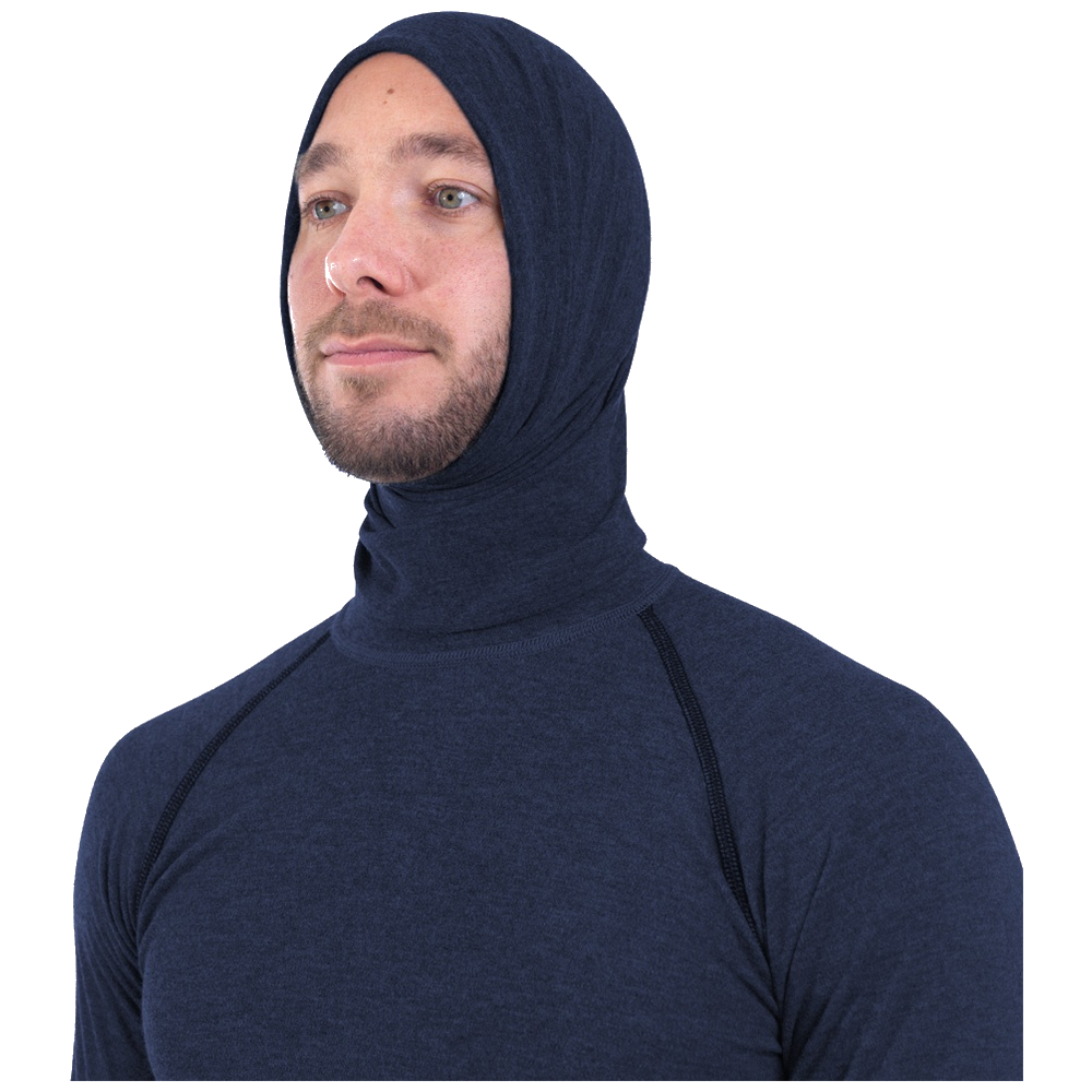 roots-vlamvertragende-5-posities-sjaal-ro35400