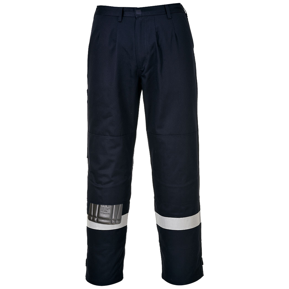 Portwest Bizflame Work FR Damenhose FR445