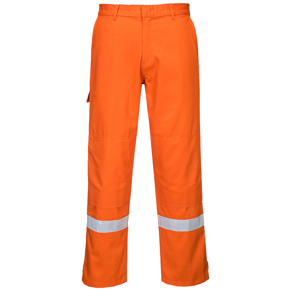 Portwest Bizflame Work FR Damenhose FR445