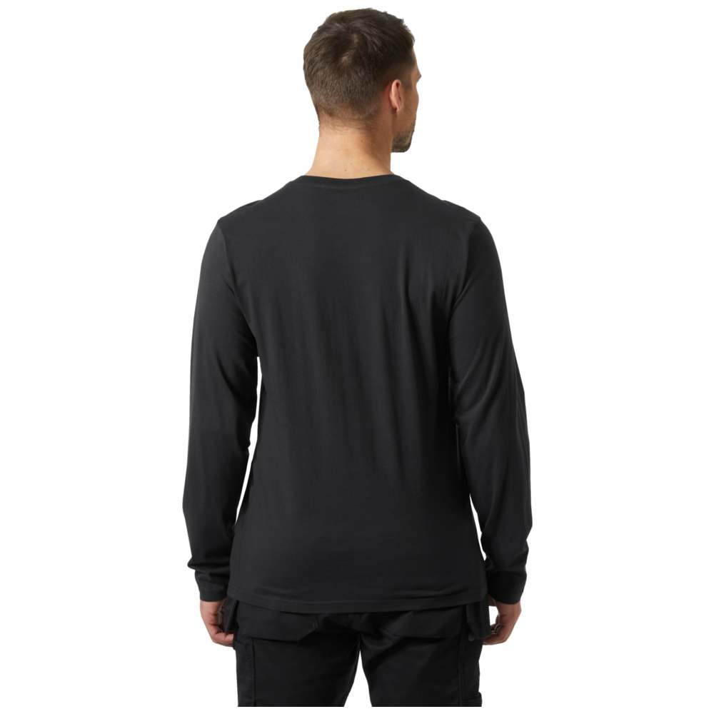 Helly Hansen Classic 2.0 Longsleeve 79399