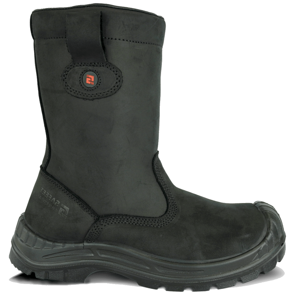 Safeet Verona Werklaars Gevoerd S3