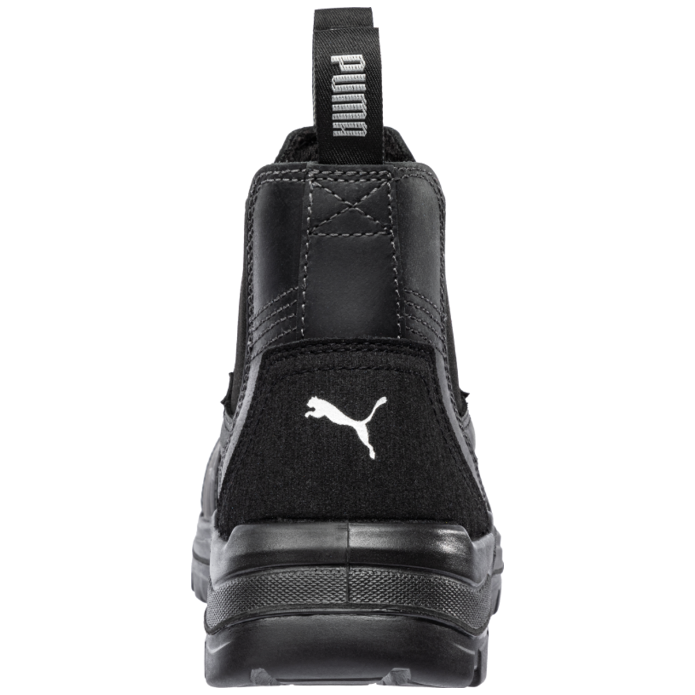 Puma Tanami Chelsea Boot S3 Ci Hi 630340