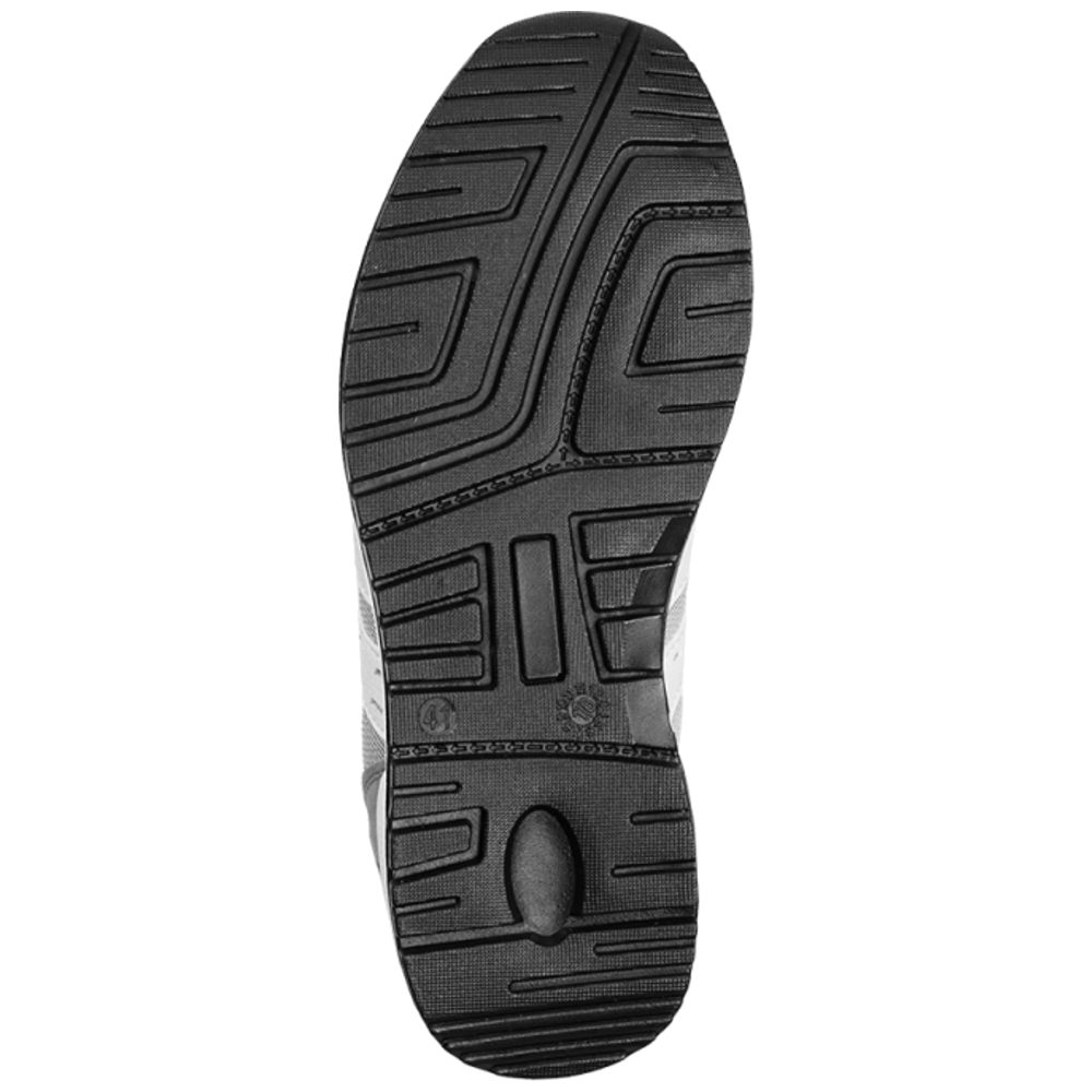 Quick Sprint Dark Low QS0561 Arbeitsschuh S1P ESD