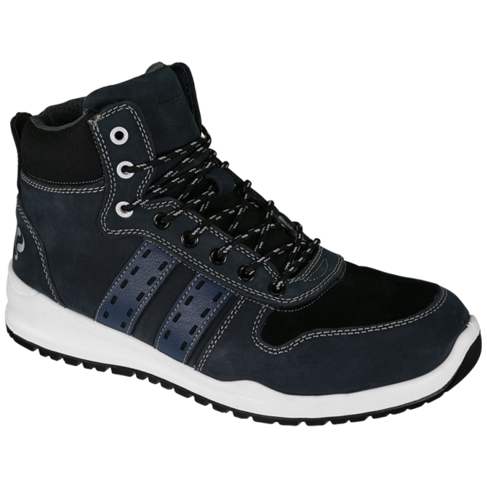 Quick Schoen Sport QS0910 Hoog S3