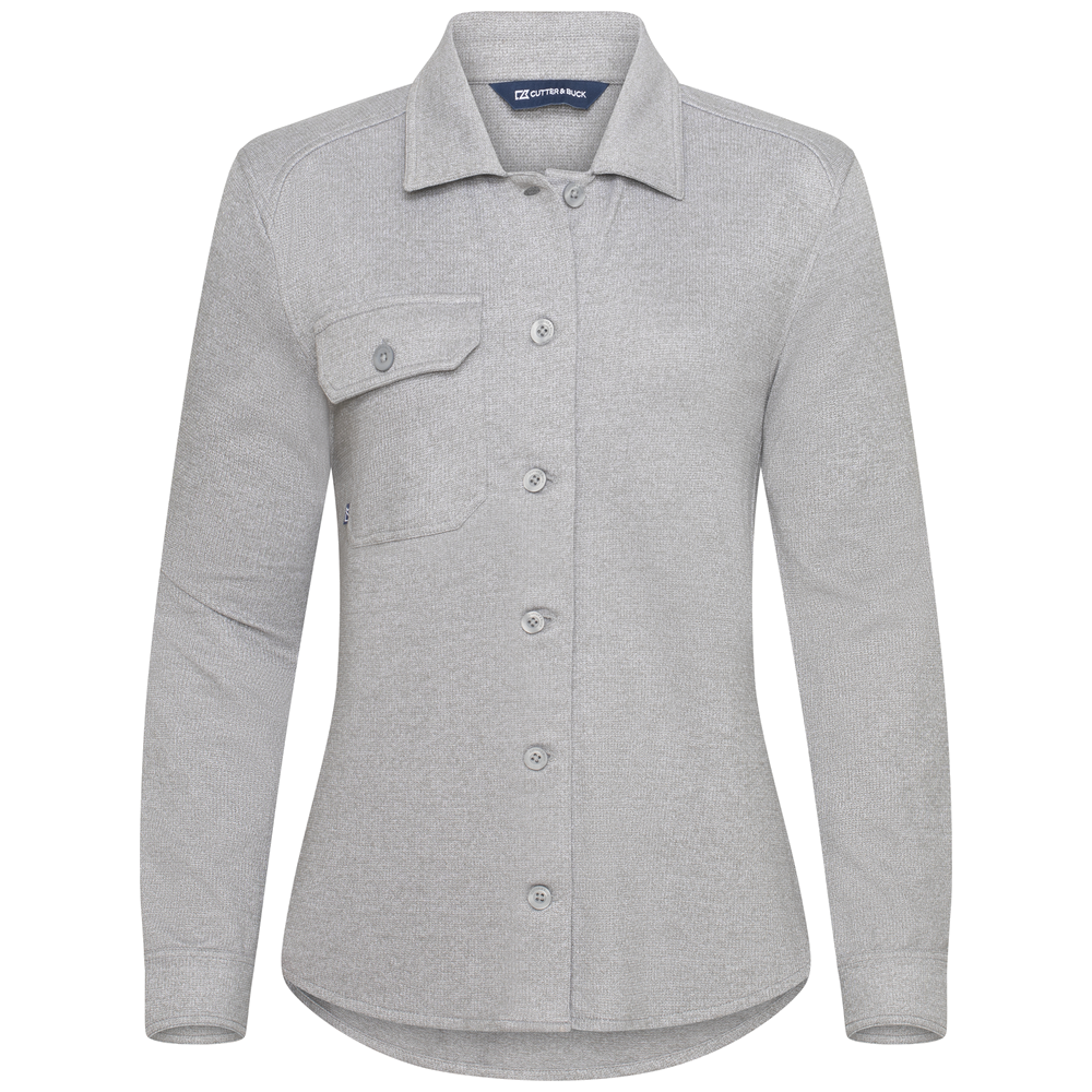 Cutter & Buck Advantage Leisure Blouse Dames 352415