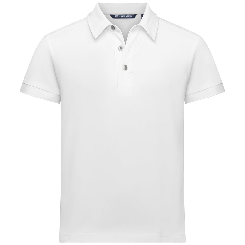 Cutter & Buck Virtue Polo Solid Junior