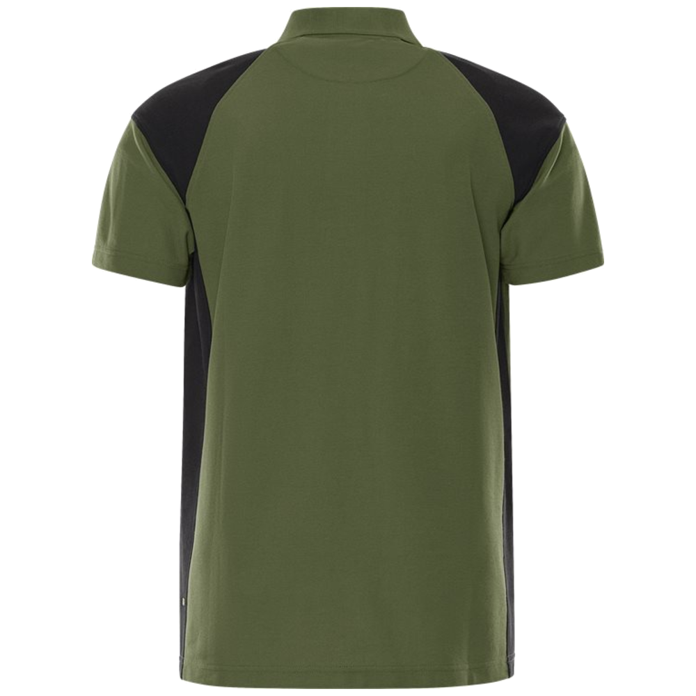 Fristads Skarup Heavy poloshirt 7047 GPM 300509