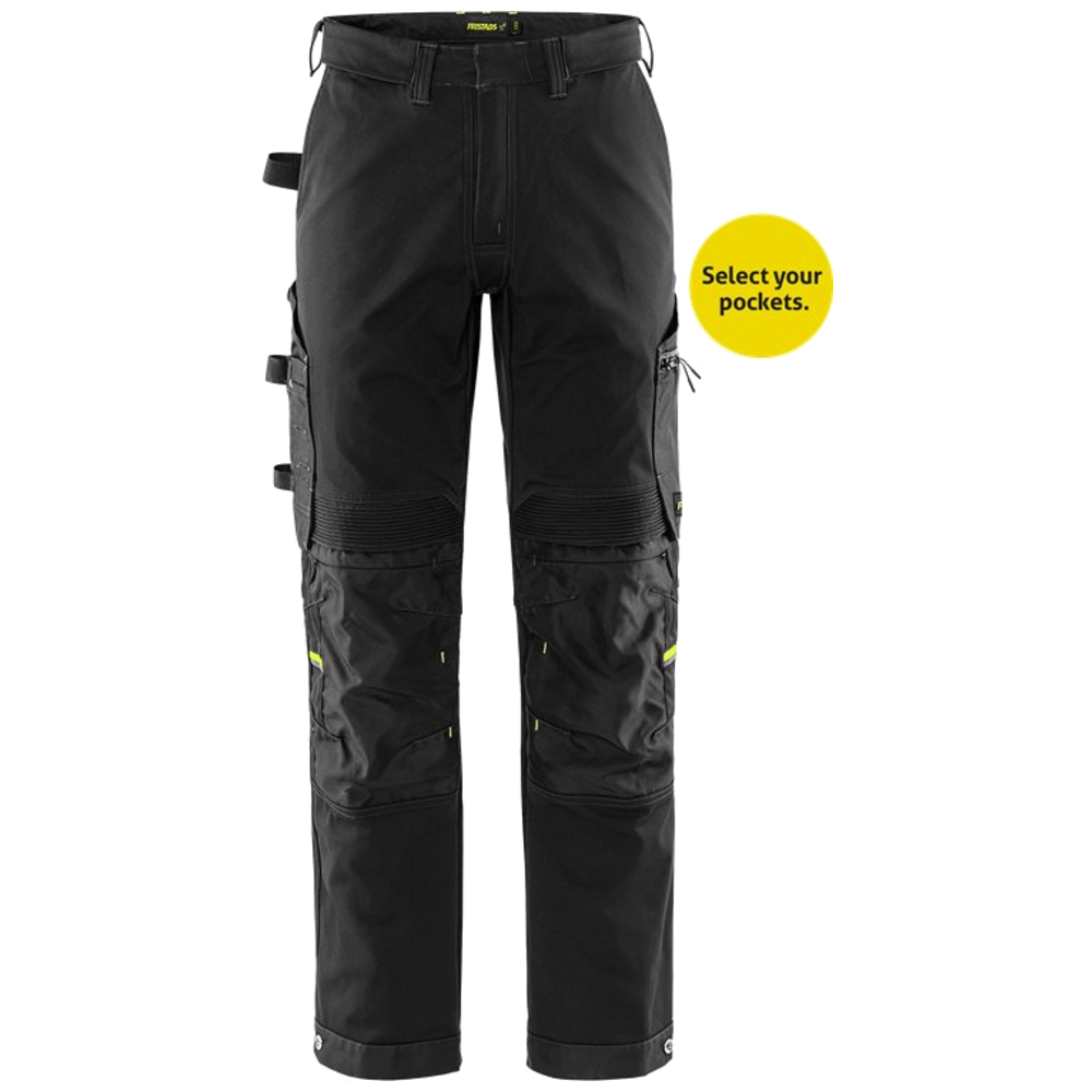 Fristads Tyresta Stretch werkbroek 2800 GSTT 300586