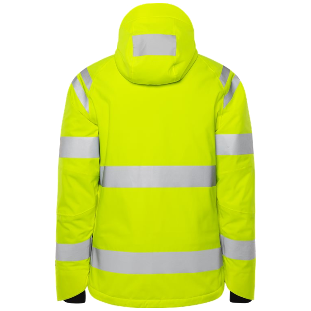 Fristads Trofta High vis winterjack klasse 3 4682 GLPS 301178