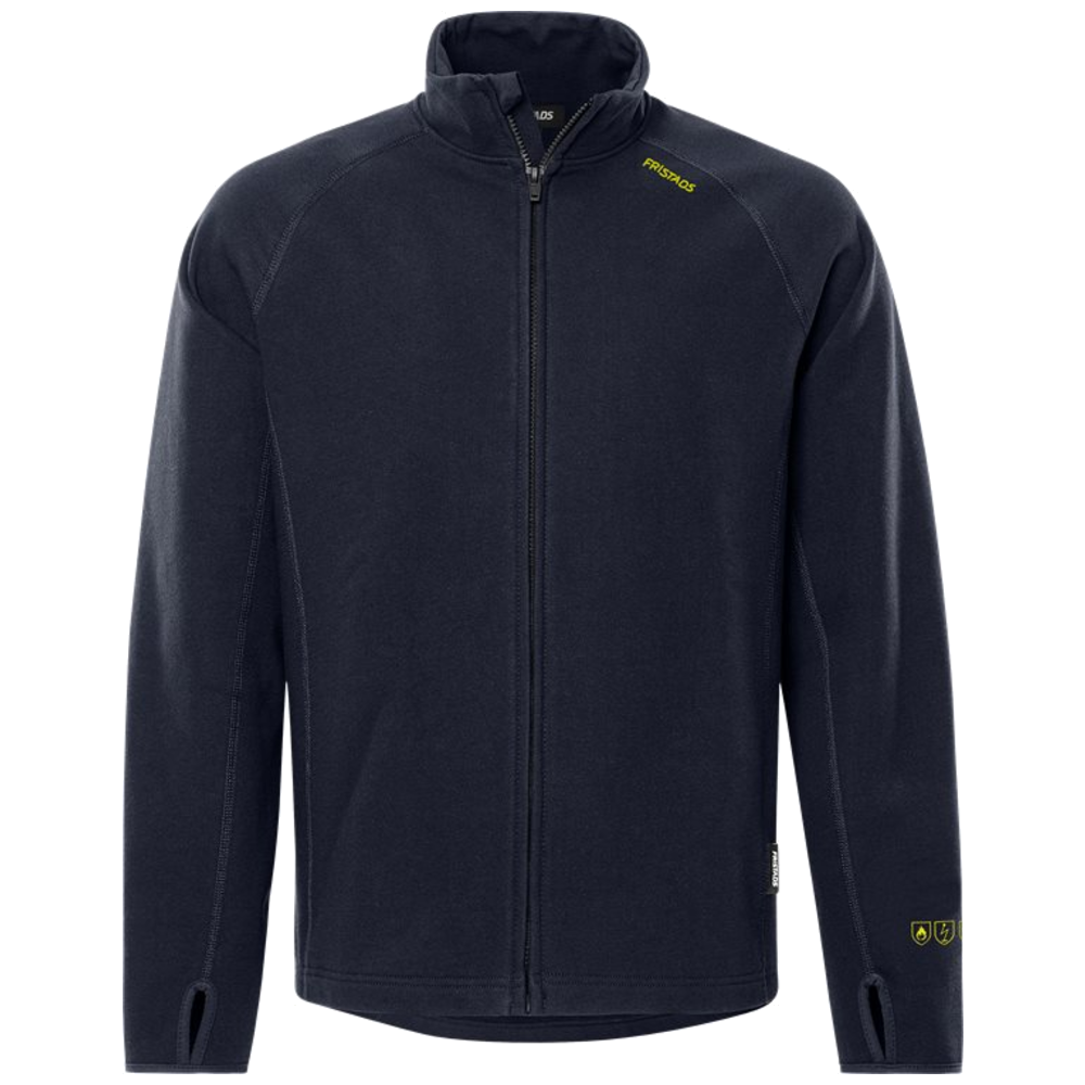 Fristads Flamestat sweatjack 7044 MFRN 301317