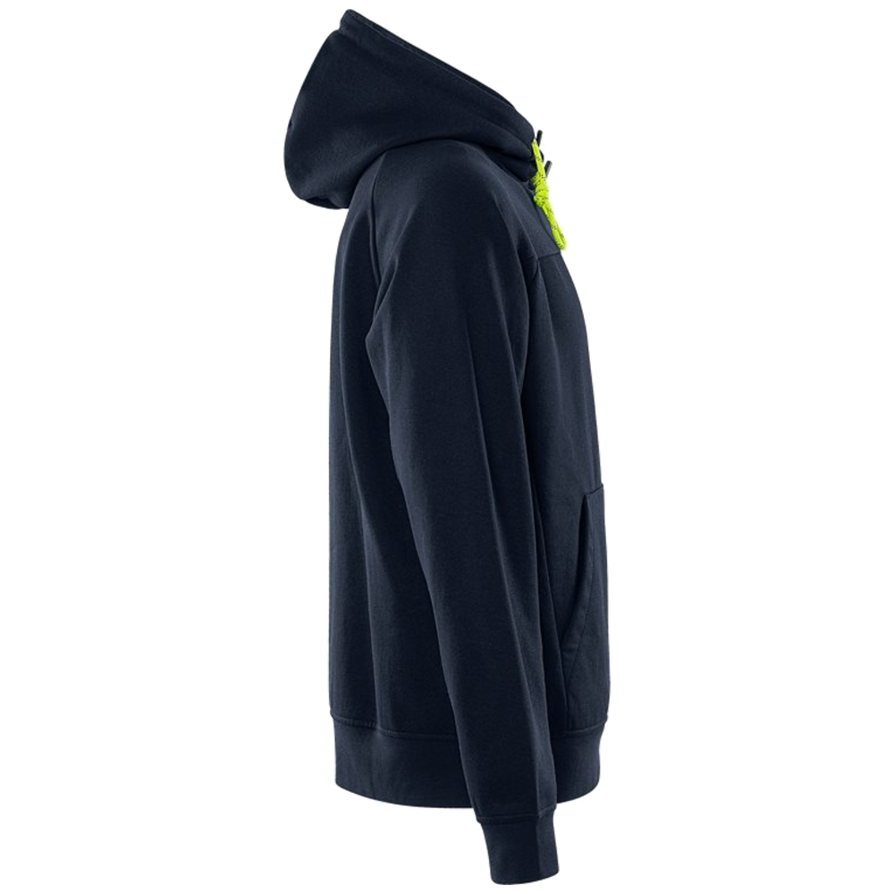 Fristads Skarup Hooded sweater 7551 GSM 301425