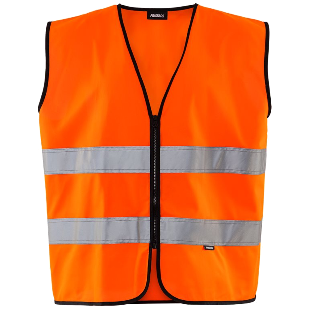 Fristads High vis vest klasse 2 5100 HVS 301768