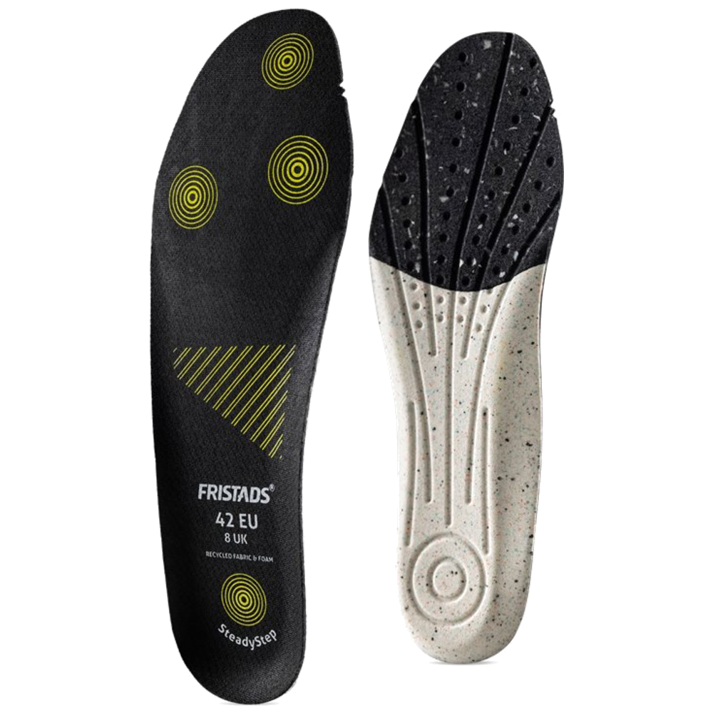 Fristads Fristads SteadyStep Inlegzool 5 mm 302119