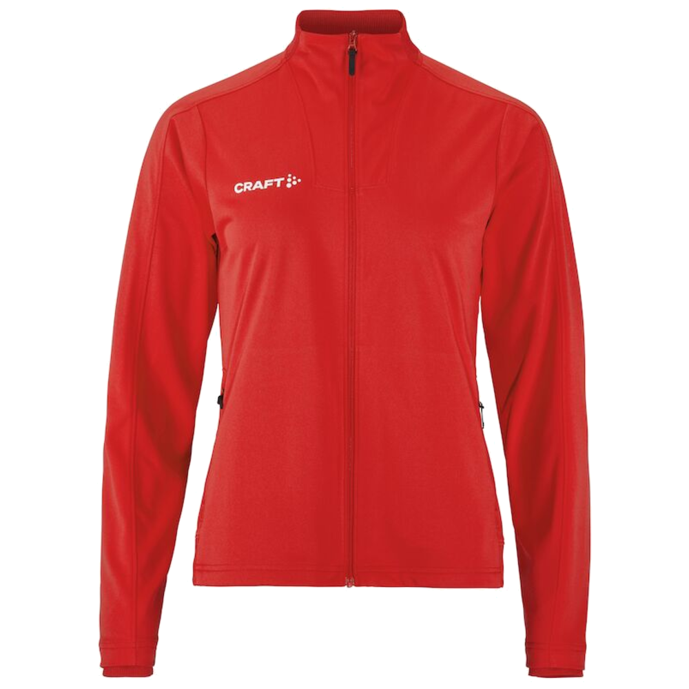 Craft Evolve 2.0 Full Zip Jacket Women 1914760